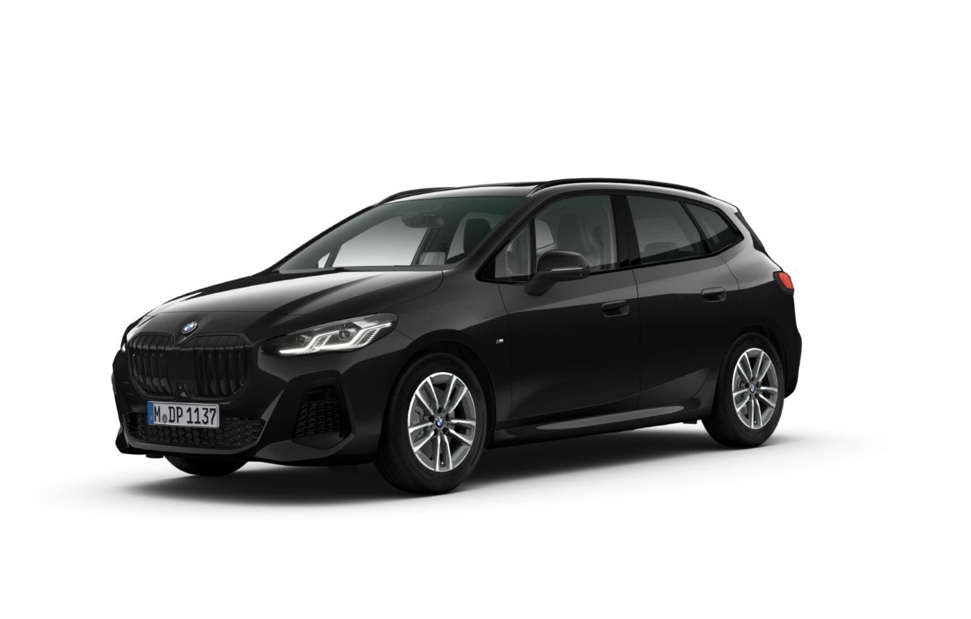 Fahrzeugabbildung BMW 223i Active Tourer M Sport Glasdach+AHK+Head Up
