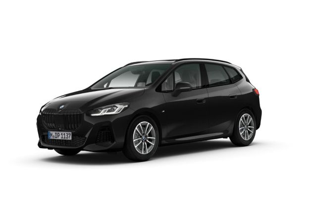 BMW 223i Active Tourer M Sport Glasdach+AHK+Head Up