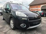 Peugeot Partner Tepee Active 1.6 HDI Automatik