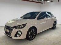 Peugeot 208 - Vorschau Bild 2
