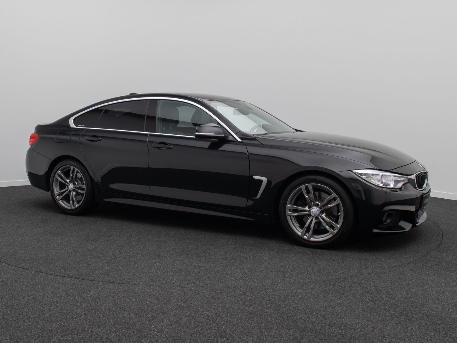 Fahrzeugabbildung BMW 430 Gran Coup&eacute; M Sport Memory PDC Xenon HUD H/K