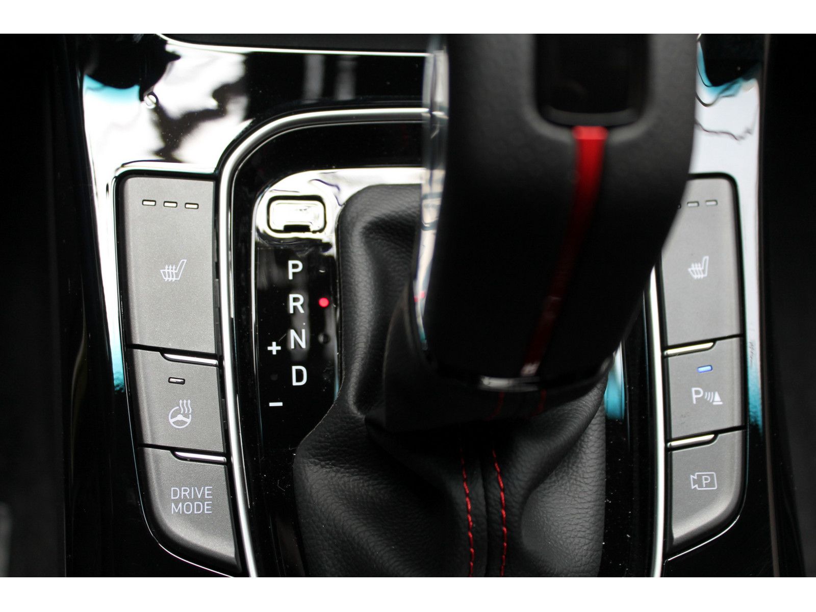 Hyundai i30 - Bild 19