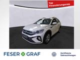 Volkswagen Taigo R-Line 1.0 TSI OPF 81 kW 7-Gang-DSG NAVI P - Volkswagen Taigo: R Line