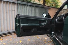 Fahrzeugabbildung BMW E36 M3 GT *No. 291 of 356 / Dt. Fzg*