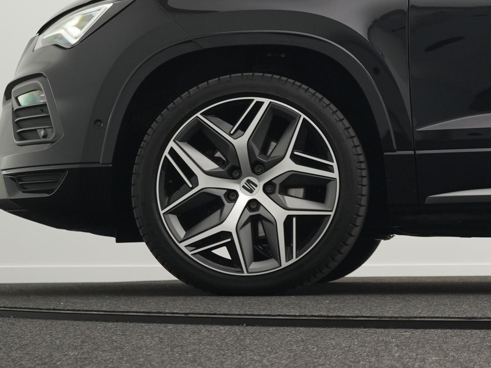 Seat Ateca - Bild 47