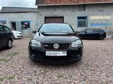 Volkswagen Golf 2.0 GTI Automatik - Volkswagen Golf aus 2006: GTI