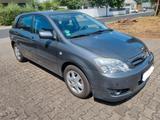 Toyota Corolla 1.6 Executive - Toyota Corolla: Executive