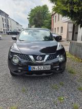 Nissan Juke 1.2 DIG-T Acenta TÜV u. Bremsen neu je VB - Nissan: B2b