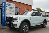 Ford Ranger PHEV Stormtrak e-4WD 281 PS Automatik | - Ford Ranger: Automatik