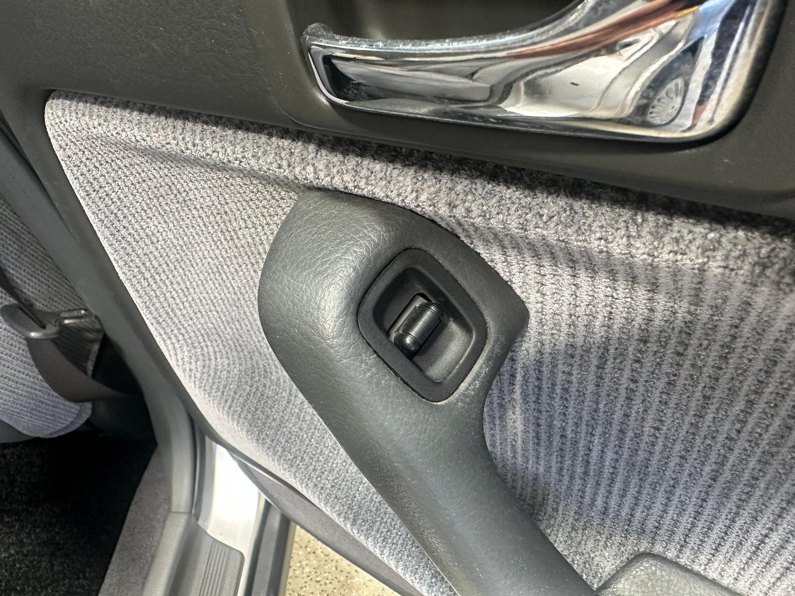 HONDA ACCORD - 2.0l - 110 CV - BVM