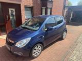 Opel Agila, 3.Hand,Rentner,Tüv, Top! - Opel: Limousine, Rent