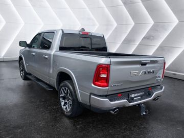 Dodge RAM - 9