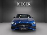 Mercedes-Benz CLA 200 d AMG*AHK*Multibeam*Alarm*Keyles*SHZ*18" - gebrauchte Mercedes-Benz CLA 200 aus dem Jahr 2024
