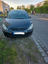 Peugeot peugeot 307 SW - Peugeot 307 aus 2005: SW