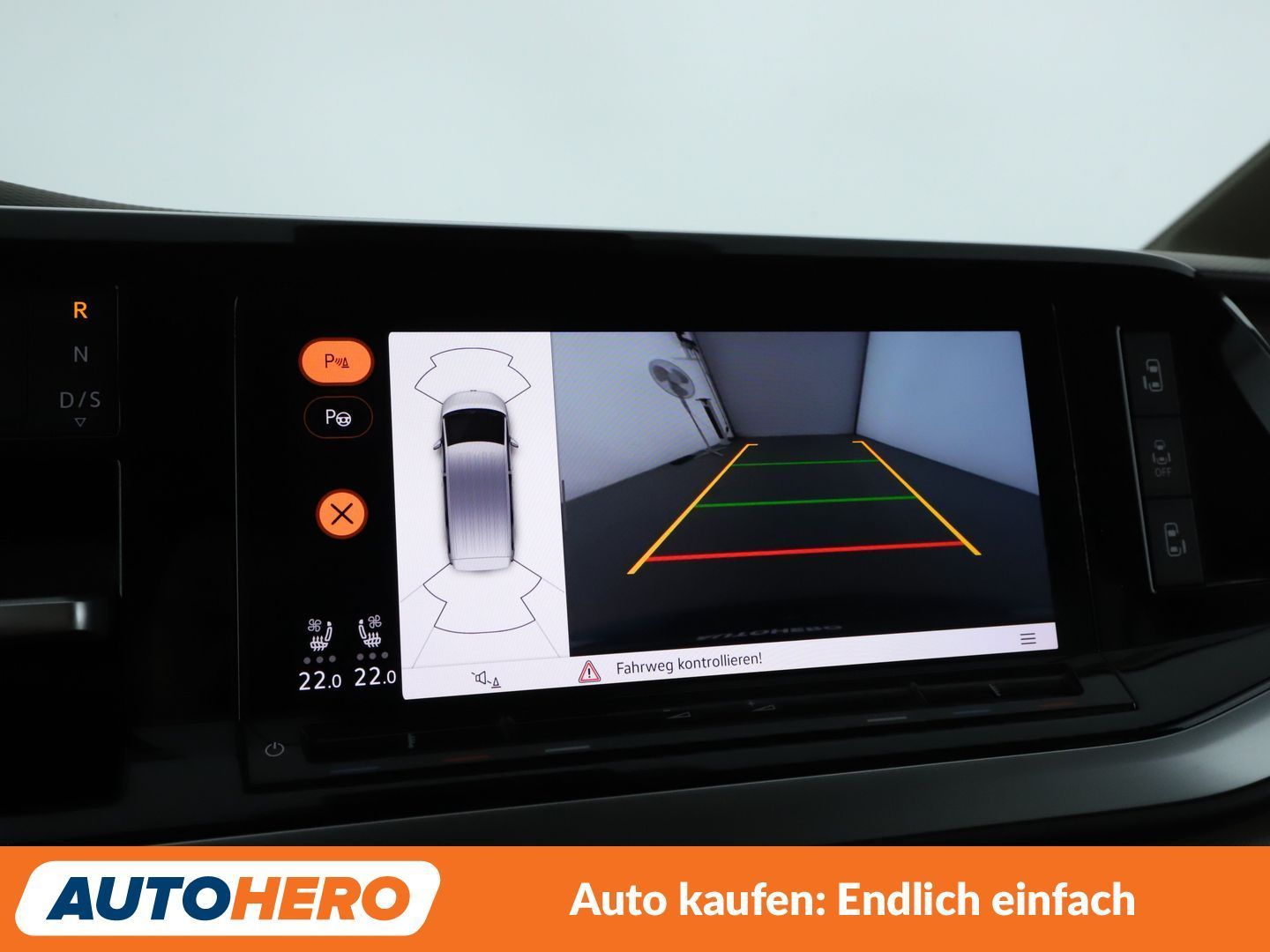 Volkswagen T7 Multivan 2.0 TDI Style Aut. LED NAVI ACC CAM foto 22