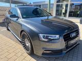 Audi A5 Sportback 2.0 TFSI,S-Line, 2.Hand,kW, 20 Zoll - Audi A5: Schiebedach