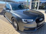 Audi A5 Sportback 2.0 TFSI,S-Line, 2.Hand,kW, 20 Zoll - Audi A5: Line