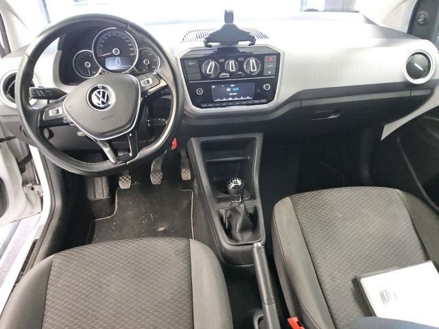 Volkswagen up! - Bild 6