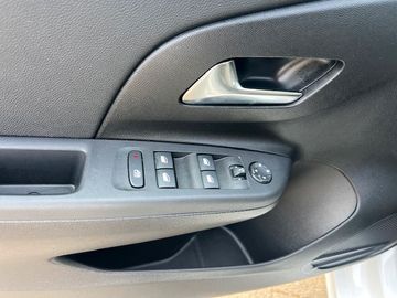 Opel Corsa F 5 1.2 Turbo GS Automatik NAVI