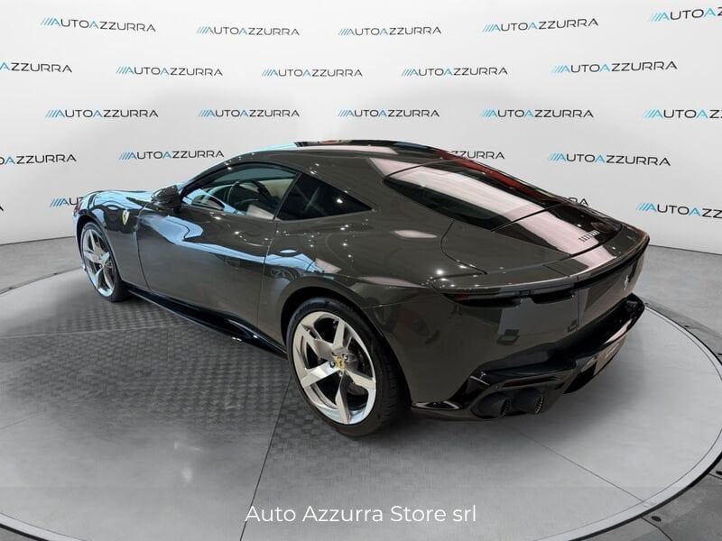 Ferrari Amalfi Amalfi 3.9 F1 DCT | IVA, CARBON,  imagem 3