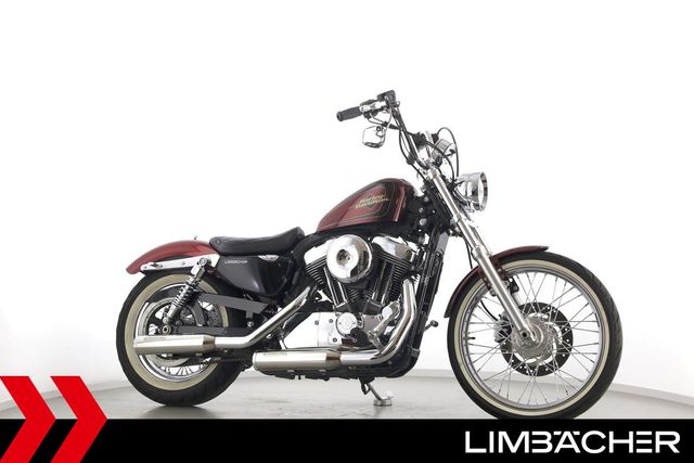 Harley-Davidson SPORTSTER XL 1200 72 SEVENTY TWO, Miller