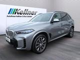 BMW X5  xDrive30d M Sport+AHK+PANO+LED+HARMANN&KARDO - mit Diesel-Antrieb: Allradantrieb
