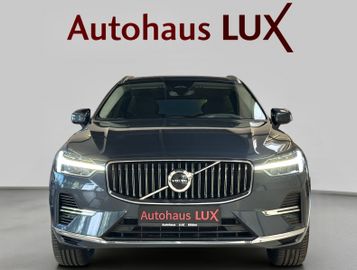 Volvo XC60 - 4