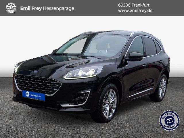 Ford Kuga 2.5 Duratec PHEV VIGNALE