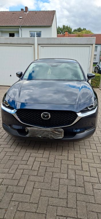 Image of Mazda CX-30