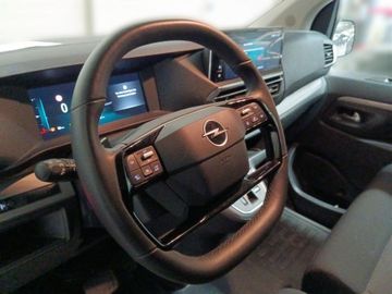 Fotografie des Opel Vivaro 2.0 BlueHDi 180 Lang S&S EAT8