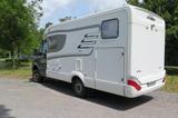 HYMER / ERIBA / HYMERCAR MLT 580 4x4 - HYMER / ERIBA 580