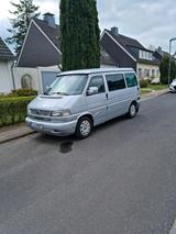 Volkswagen VW T4 California Freestyle - Volkswagen T4 in Essen