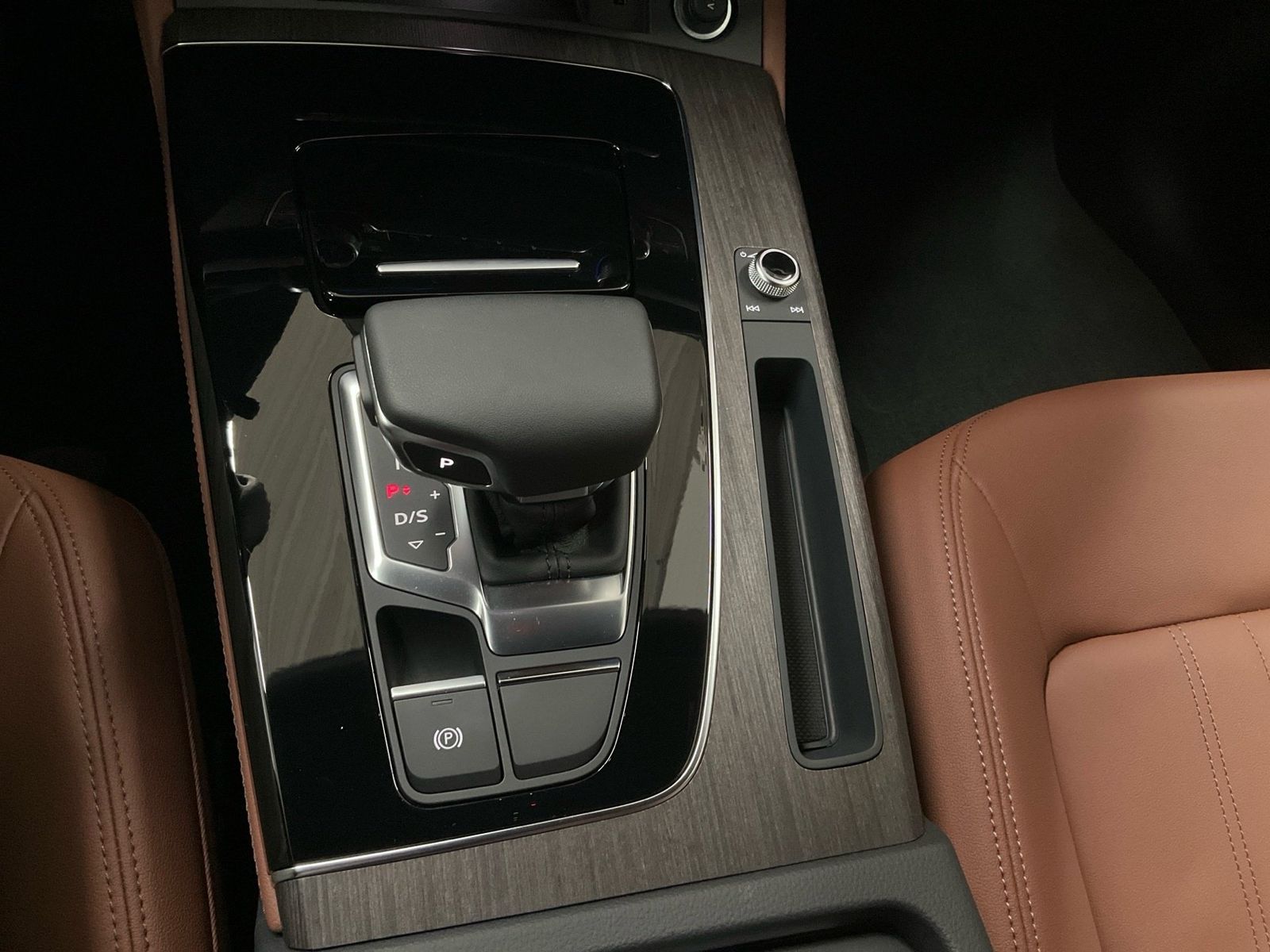 Audi Q5 - Bild 16