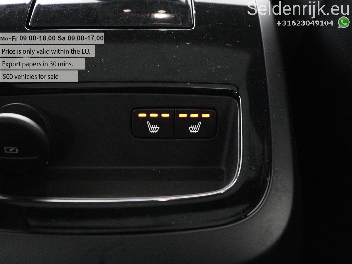 Volvo V90 2.0 T8 Plug-in hybrid AWD Plus Bright SOH, миниатюра 11