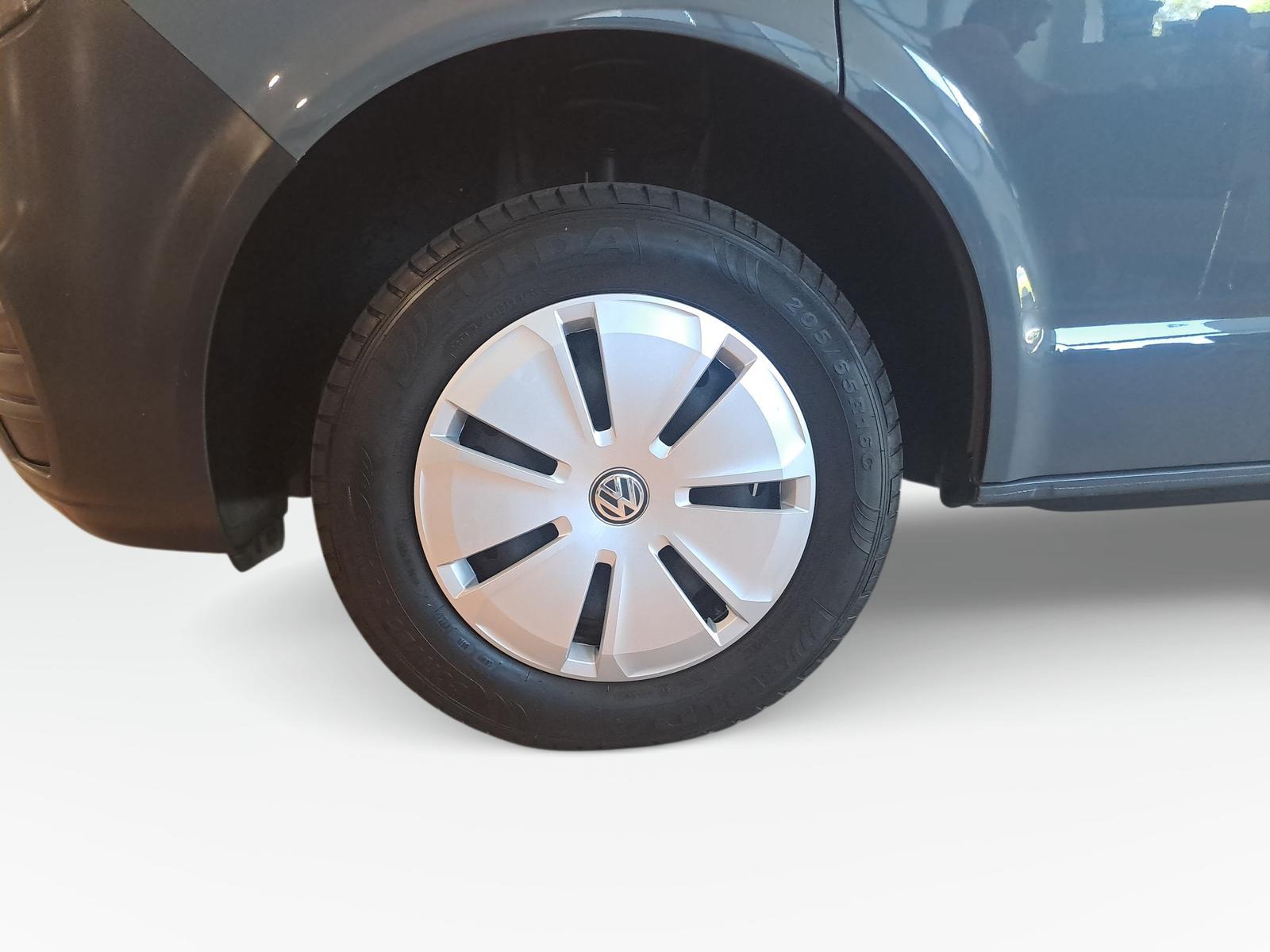 Volkswagen T6.1 Transporter 2.0 TDI+150PS+PDC+SideAssist