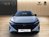 Nissan Qashqai - Vorschau Bild 3