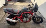 Suzuki Bandit N 600 - SUZUKI BANDIT N600