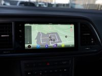 Cupra Ateca - Vorschau Bild 11