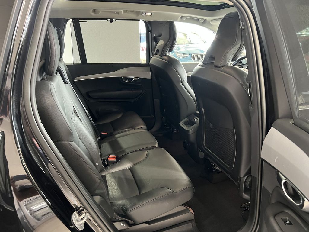 Volvo XC90 B5 (D) Momentum Pro AWD BLIS HeadUp Pano