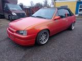 Opel Kadett Cabrio GSI 2.0 150PS - Opel Kadett: Cabrio, Gsi
