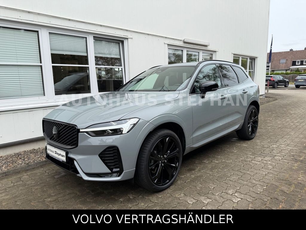 Volvo XC60 B5 B AWD Plus Black Edition MY26 GARANTIE