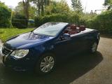 Volkswagen Eos 2.0 FSI Standard - Volkswagen Eos: Fsi