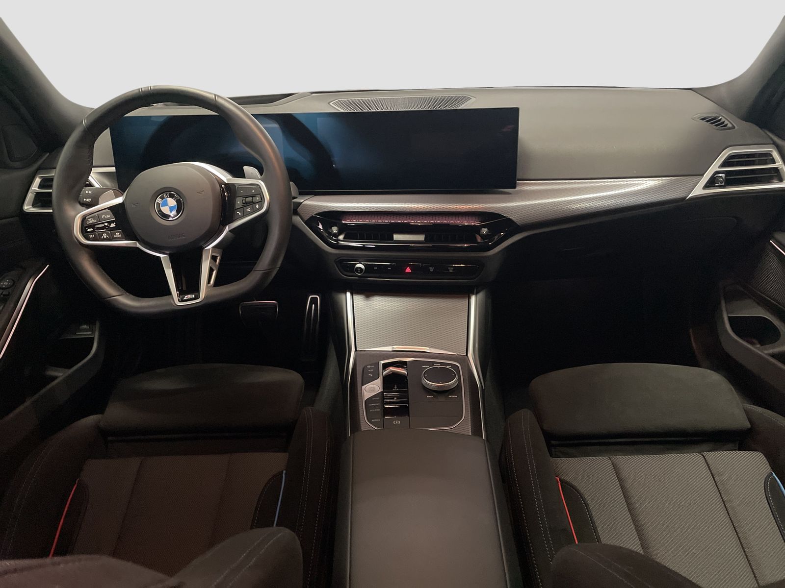 BMW 320 - Bild 12