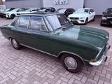 Opel Kadett B 4trg. Limo, Technisch Top, AHK - Opel Kadett: A
