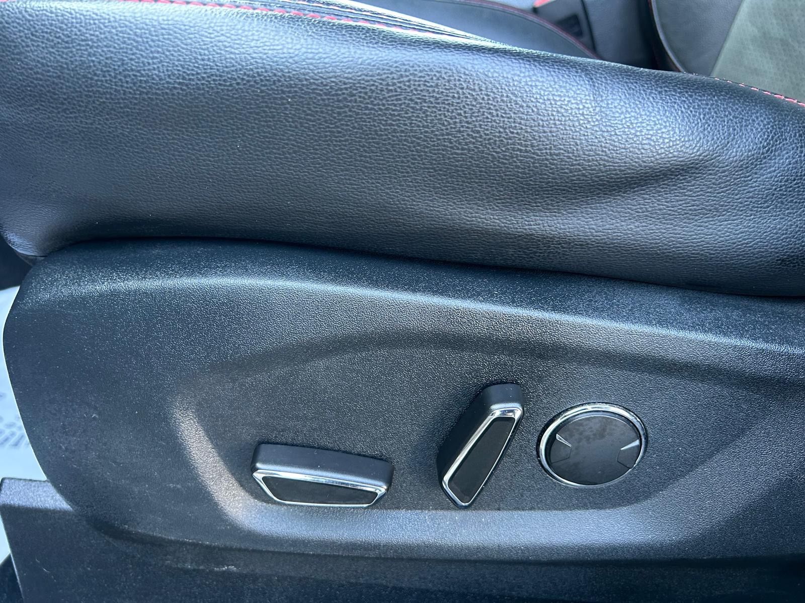 Fahrzeugabbildung Ford S-Max ST-Line°7 Sitzer°Kamera°Memory°Leder°