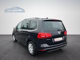 Volkswagen Sharan 7Sitz. Comfortline BMT / PANO / NAVI - gebrauchte VW Sharan aus dem Jahr 2014