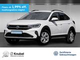 Volkswagen Taigo Life 1.0 TSI LED Navi Lane/Front Assist - Volkswagen Taigo