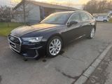 Audi A6 Avant 55 TFSI quattro S-Line sport Plus Pano - Audi A6: Line