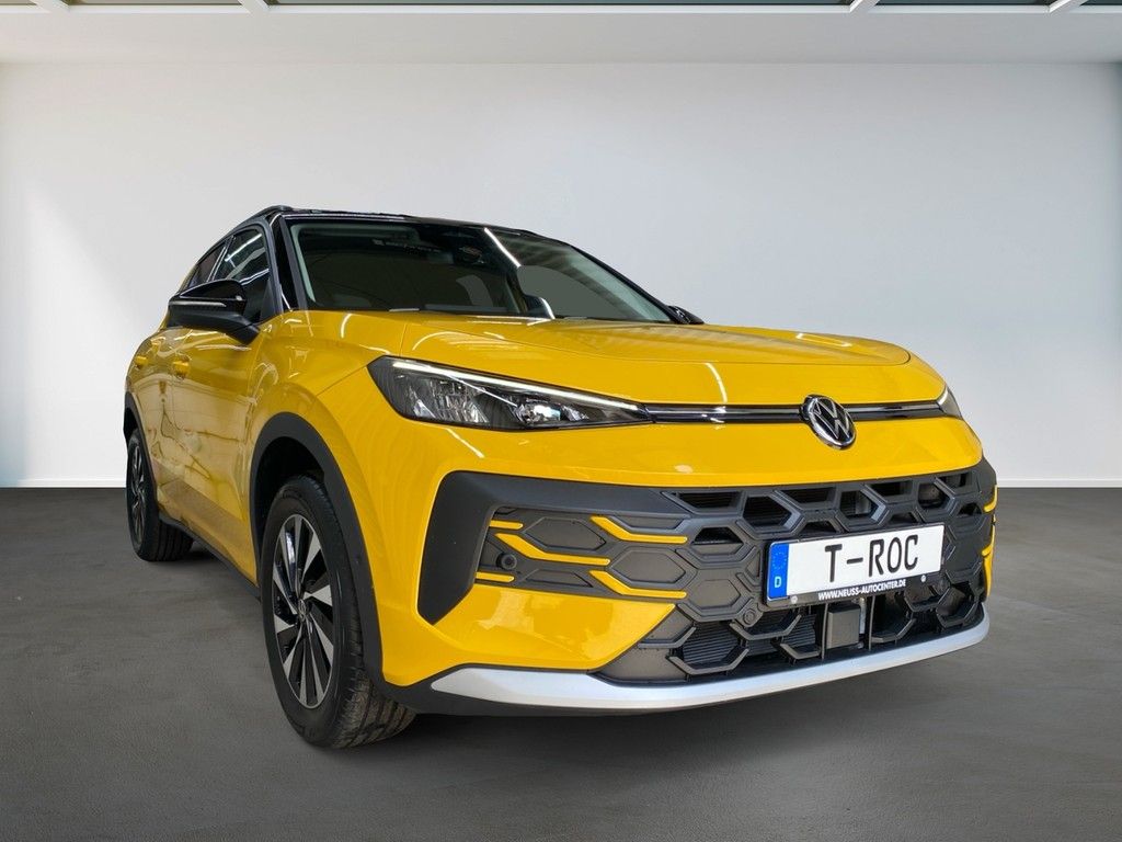 Volkswagen T-Roc - Bild 16