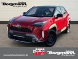 Toyota Yaris Cross Hybrid AWD-i Adventure 1.5 LED - App - Toyota Yaris Cross: Adventure
